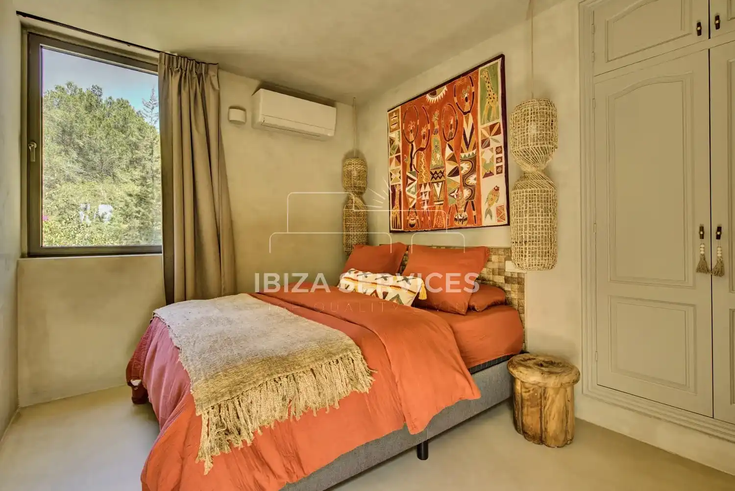 Villa mit Pool zur Miete in Jesús, imagen 19