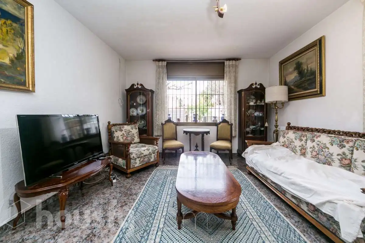 Houses for sale in Carrer de L'Estaca, Fondo Somella