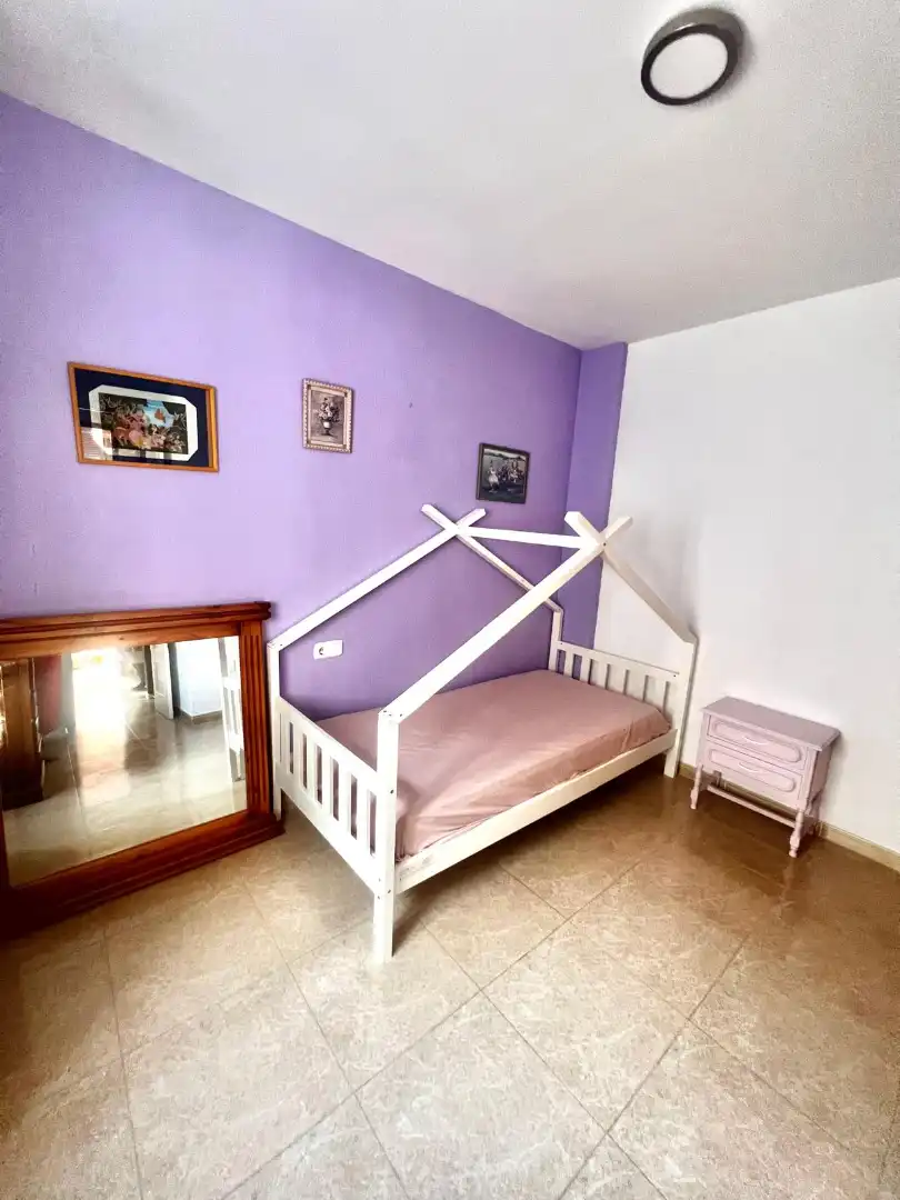 Habitación de Dúplex en venta en Benahadux