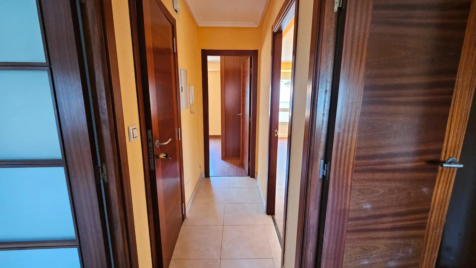 Flat for sale in Camariñas  with Storage room