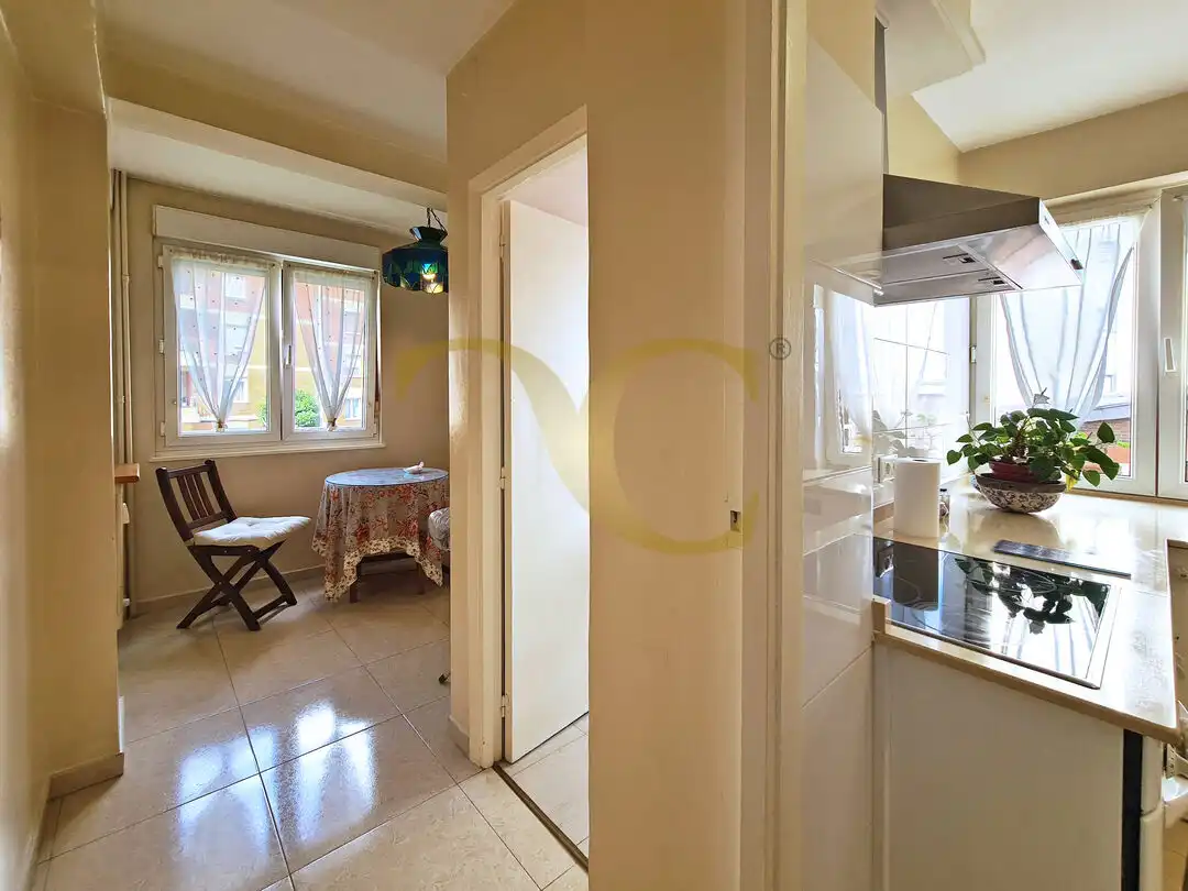 Wohnung mit Aufzug zum Verkauf in Calle Arzobispo Guisasola, imagen 26