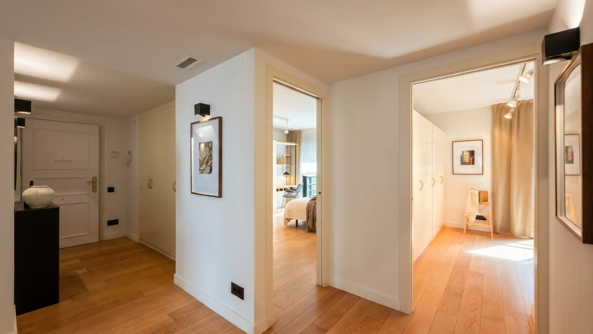 Apartamento con ascensor en alquiler en Passatge de la Concepció, imagen 9