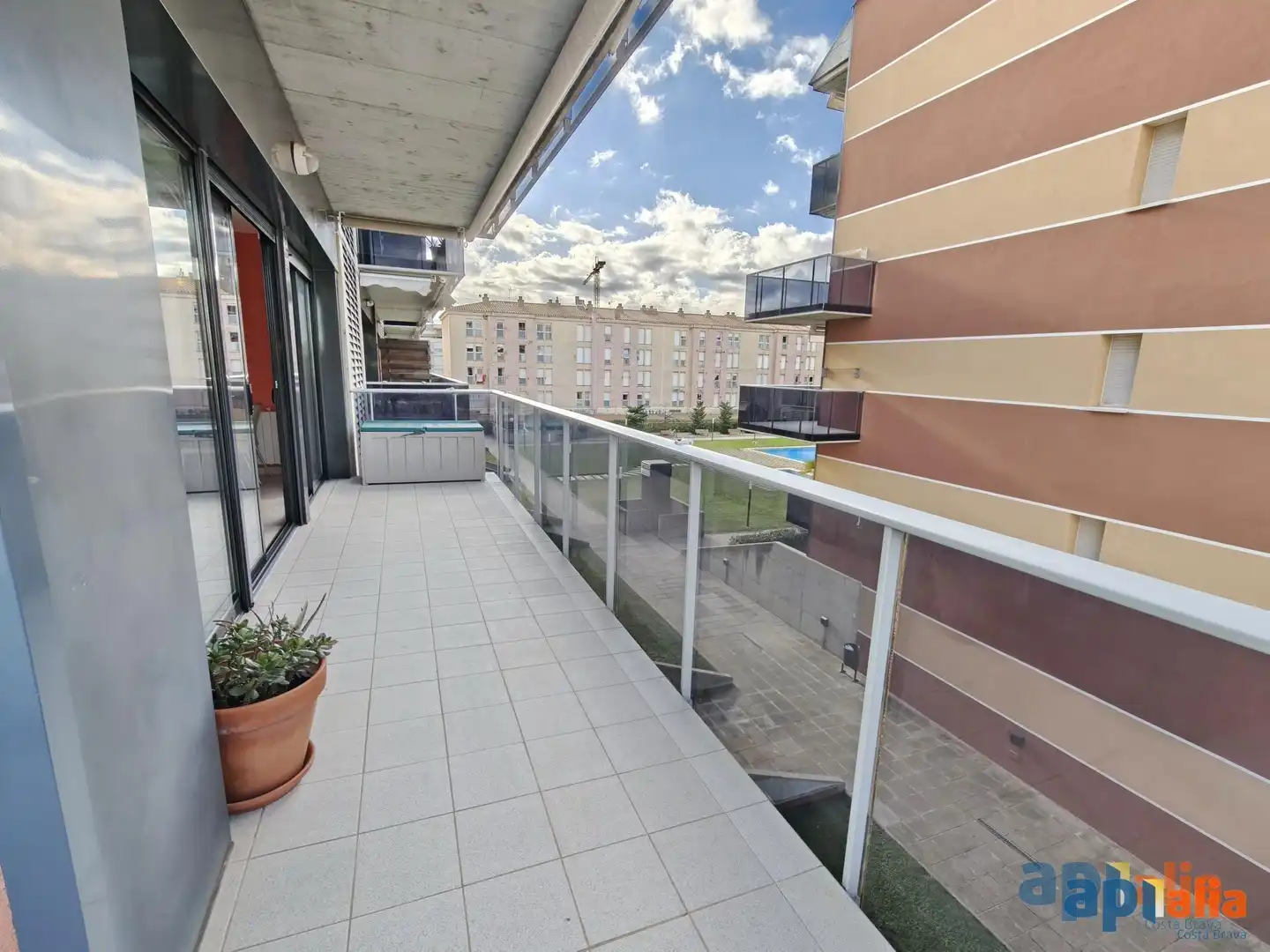 Apartament amb piscina en venda a del Martinet, imagen 19