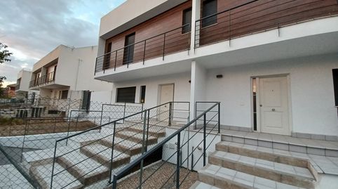 Photo 3 of Detached homes for sale in Calle Naranjo, 8, Miramadrid, Paracuellos de Jarama