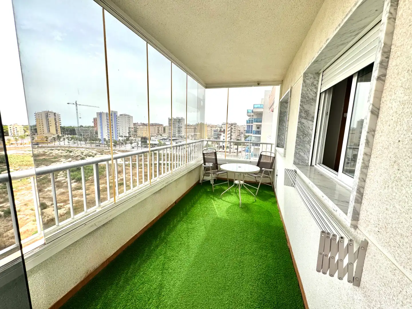 Terraza de Piso en venta en Guardamar del Segura con Aire acondicionado, Calefacción y Terraza
