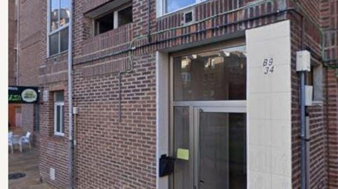 Foto 3 de Piso en venta en Avenida Deporte, 9, Alisal - San Román, Santander