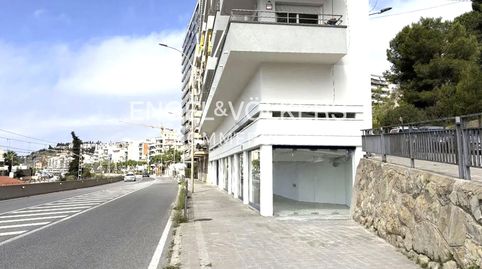 LOCAL COMERCIAL EN VENTA  ARENYS DE MAR, imatge 3