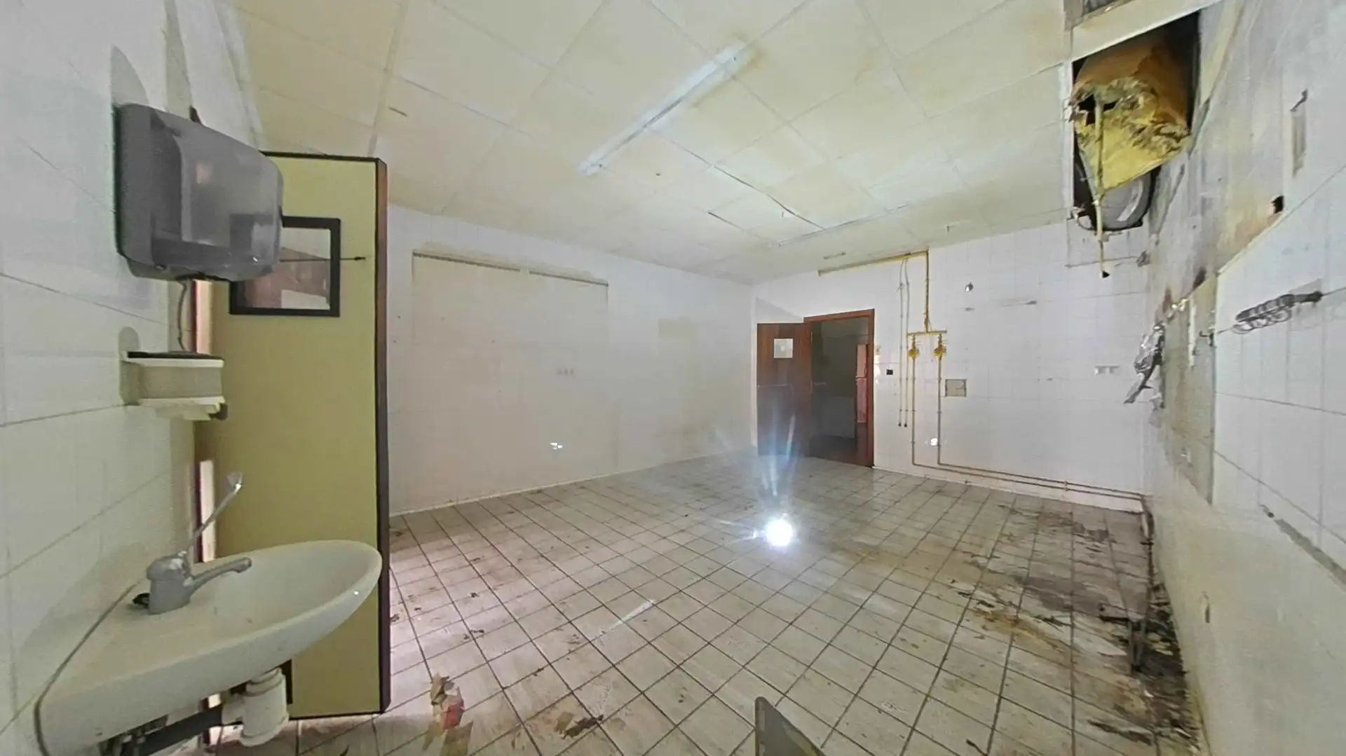 Business premises for sale in S Andres, imagen 25