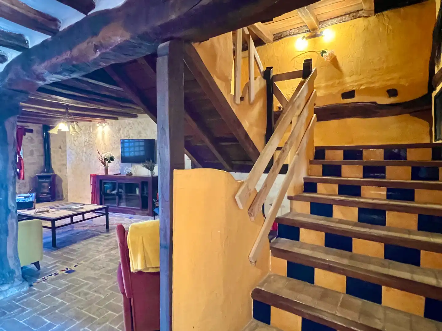 Casa o chalet en venta en Condado de Treviño con Calefacción, Jardín privado y Parquet