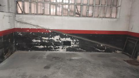 Photo 2 of Garage for sale in Muros de San Pedro Kalea, 1, Matiko - Ciudad Jardín, Bilbao