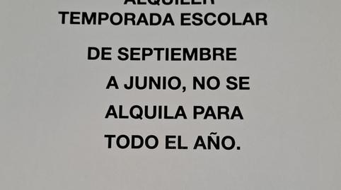 Photo 2 of Flat to rent in Centro, Cantabria