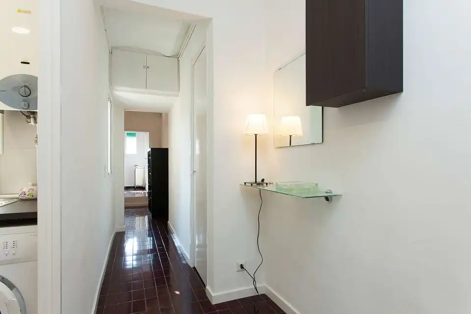 Apartament de lloguer a Carrer de Colom, 53, Centre