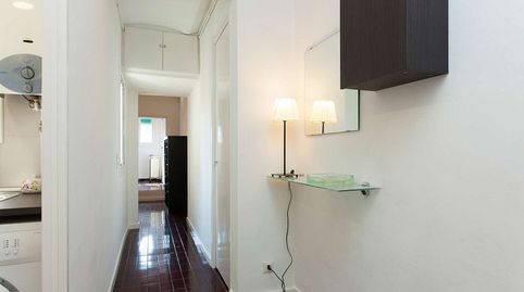 Foto 3 de Apartament de lloguer a Carrer de Colom, 53, Centre, Badalona