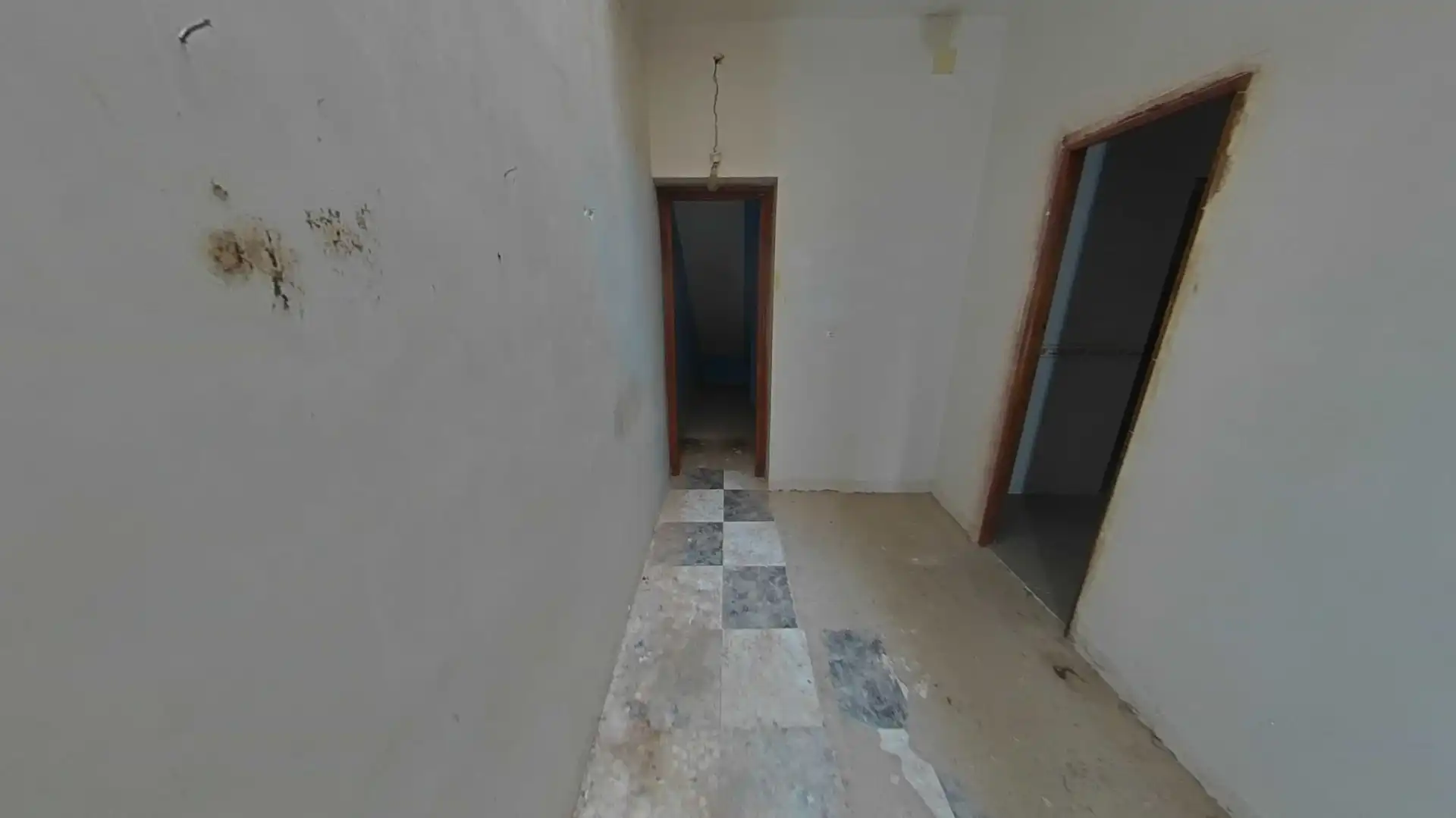 Apartament en venda en Fuente del Maestre amb Balcó
