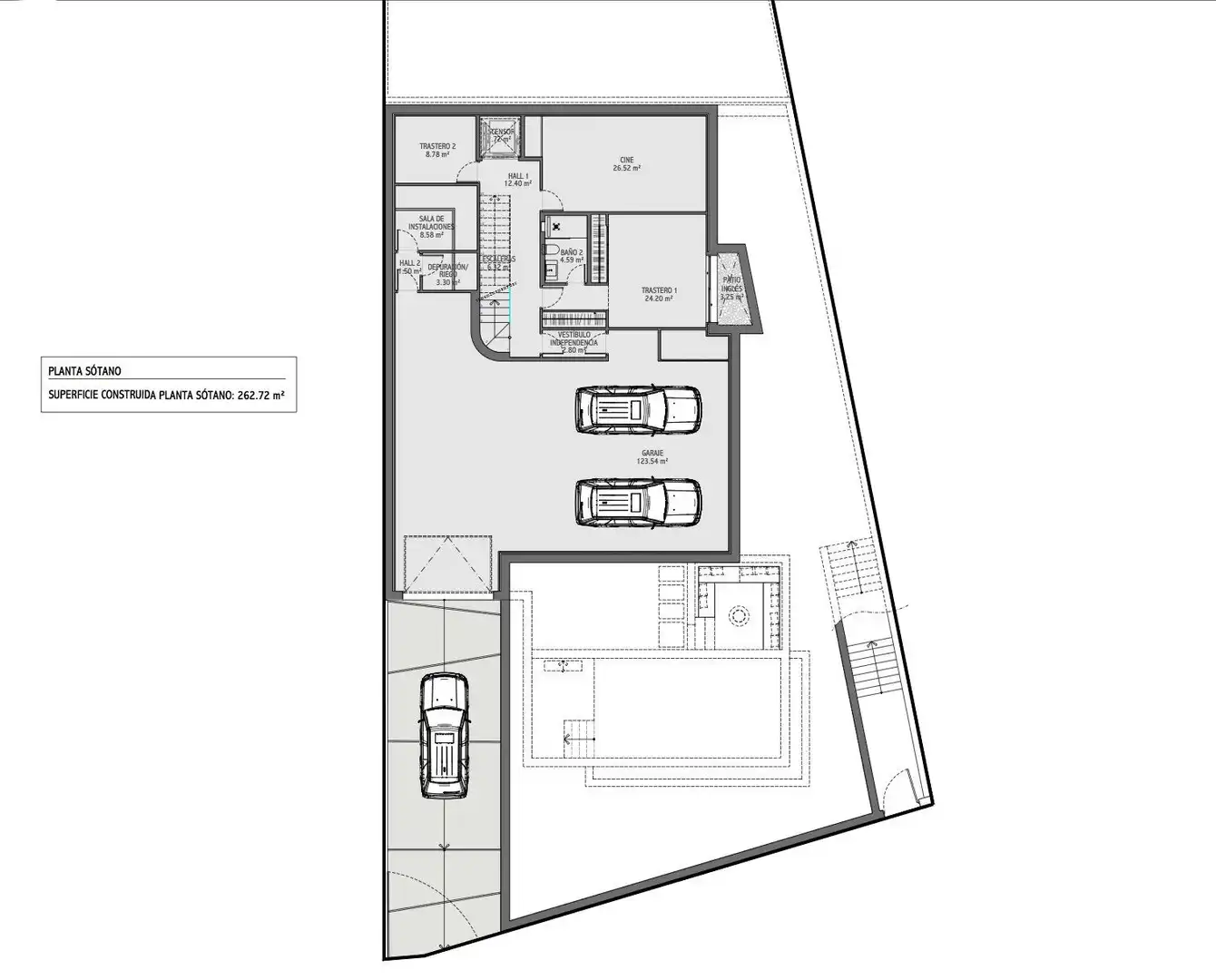 Villa con terrazza in vendita a La Capellanía - El Higuerón, imagen 21