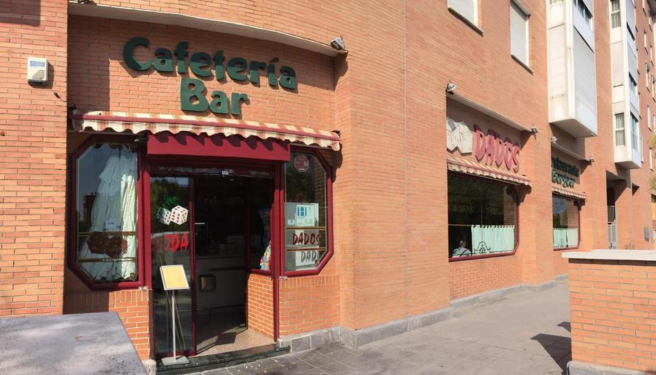 Photo 1 of Premises for sale in Laguna Negra, Horcajo, Madrid