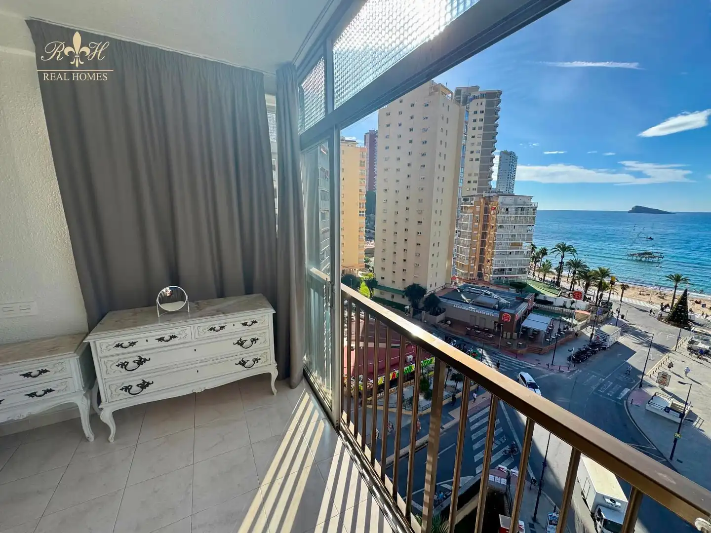 Penthouse with lift for sale in EDIFICIO TORRE, imagen 13