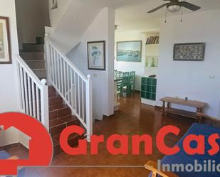 Duplex to rent in Arico  with Air Conditioner, Terrace and Furnished