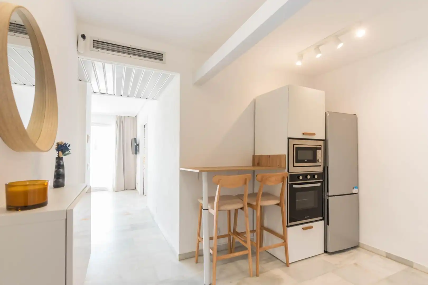 Flat for rent in Calle ARPON-MANGA, 2, Zona Galúa - Calnegre
