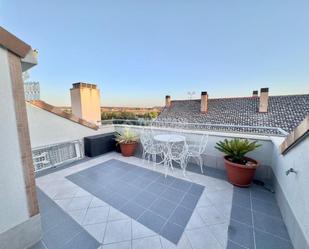 Wohnung zum verkauf in San Martín de la Vega