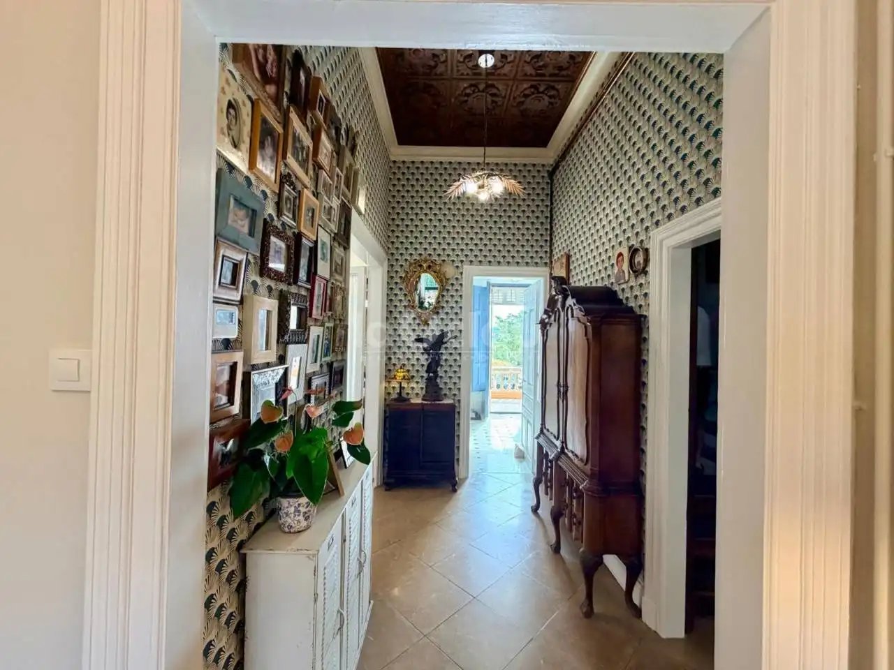 Detached house with garden for sale in Calle Richard Wagner, imagen 40