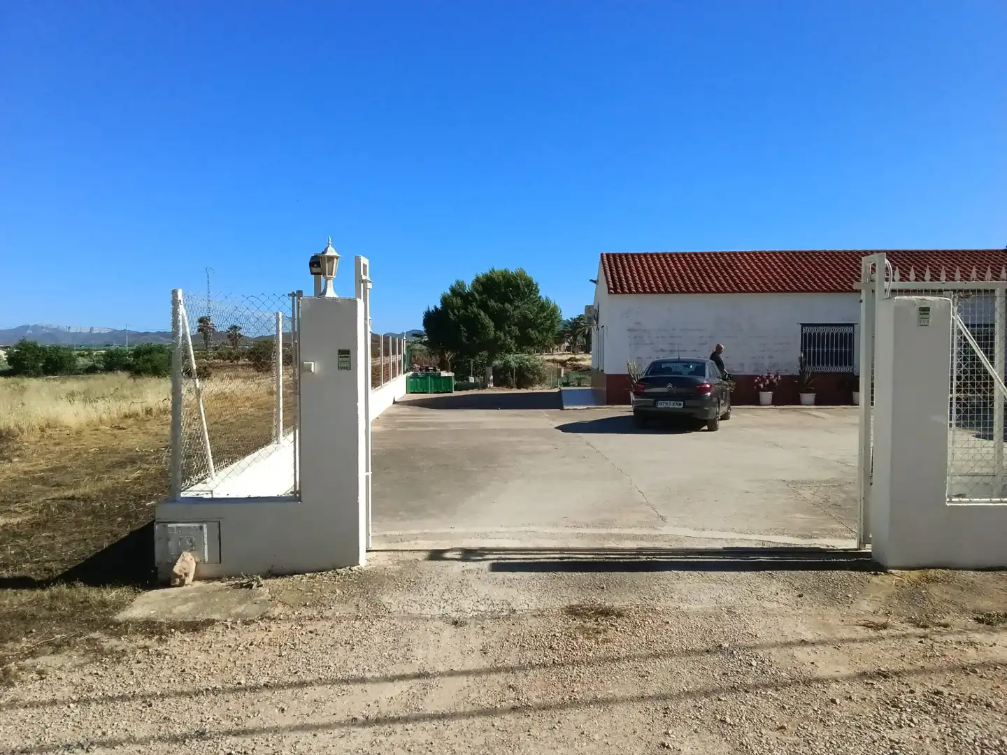 Casa rústica amb jardí en venda a N/A, imagen 4