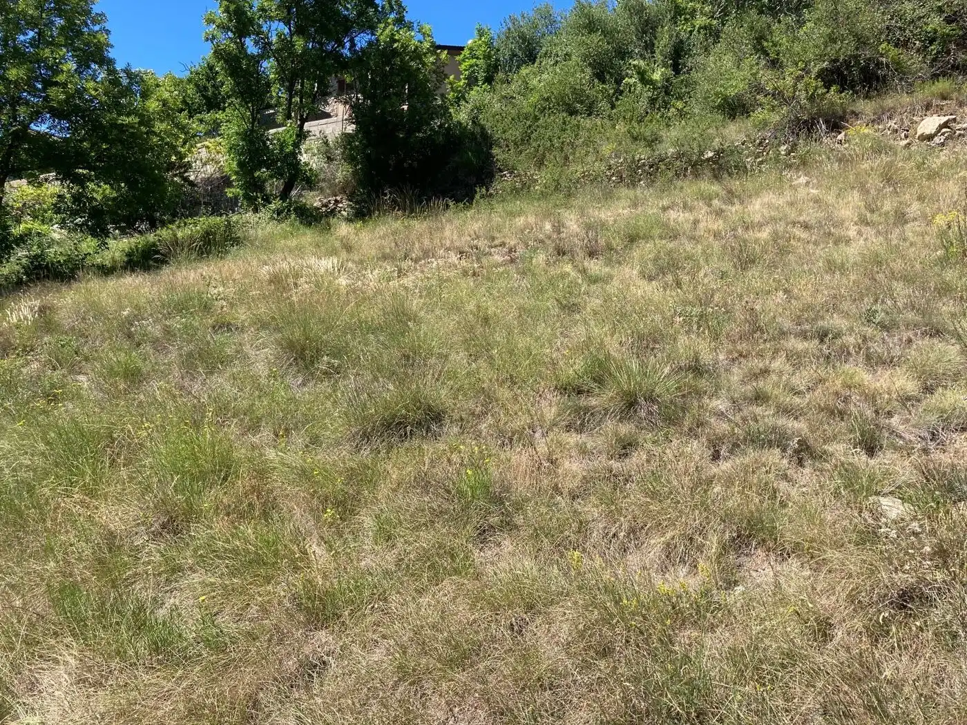 Residential land for sale in Route de Llivia 9, imagen 2