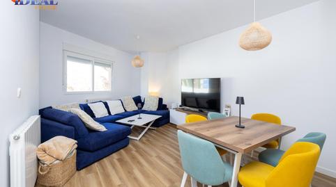 Photo 3 of Flat for sale in Crta. De la Sierra, Granada Capital