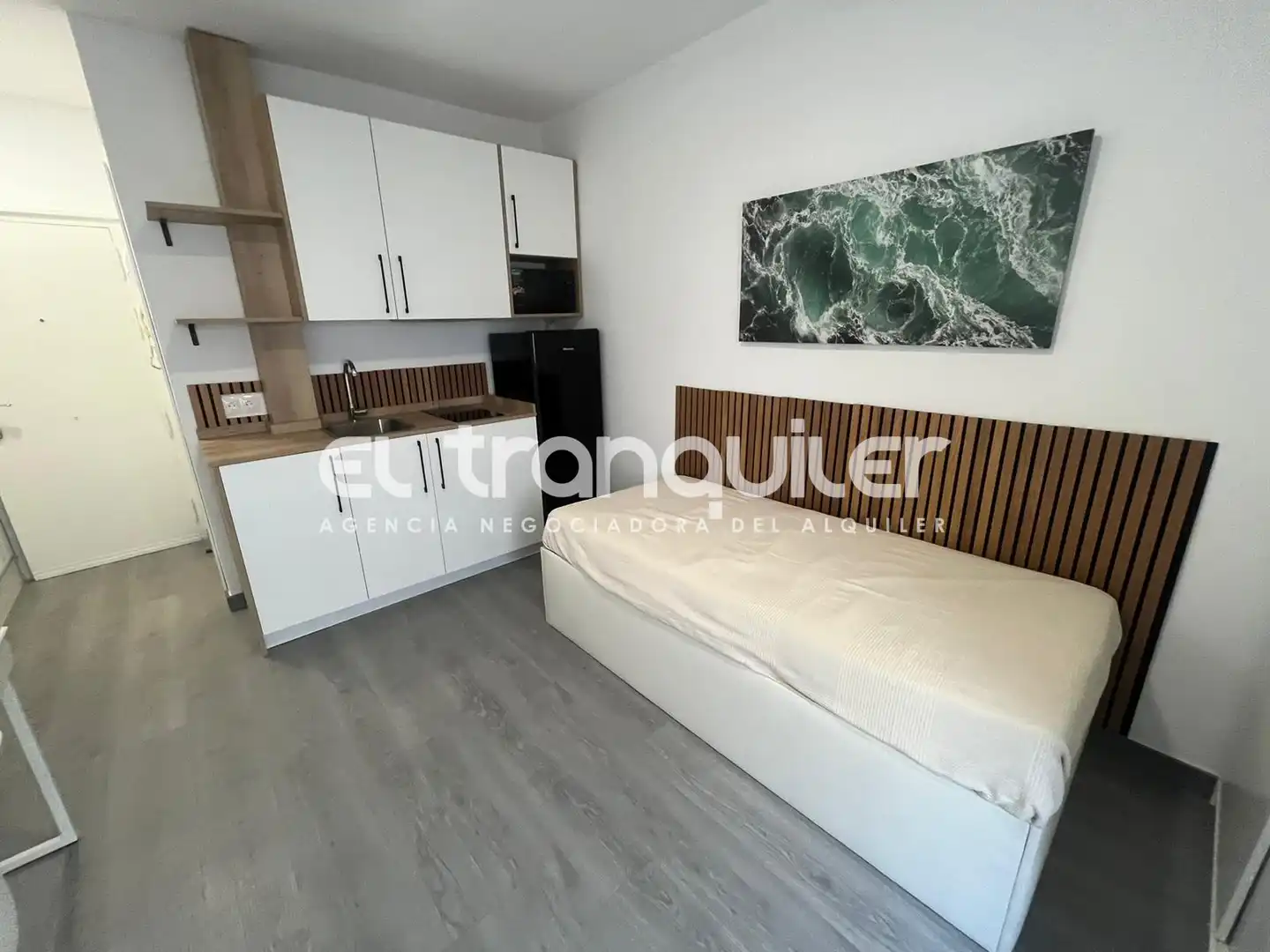 Study for rent in Calle Alonso del Barco, Palos de Moguer