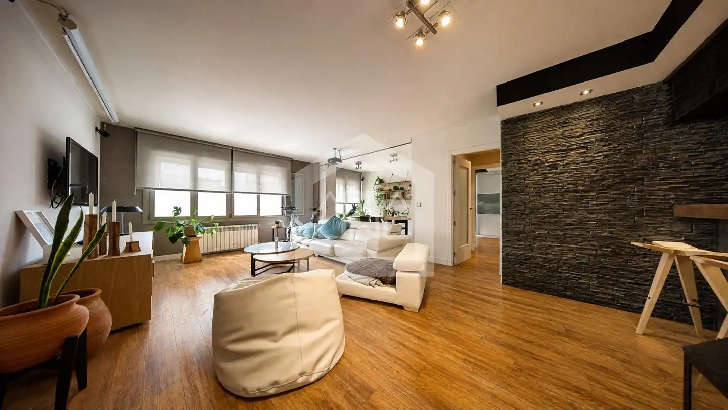 Flat for rent in Prado Santo Domingo - Ensanche