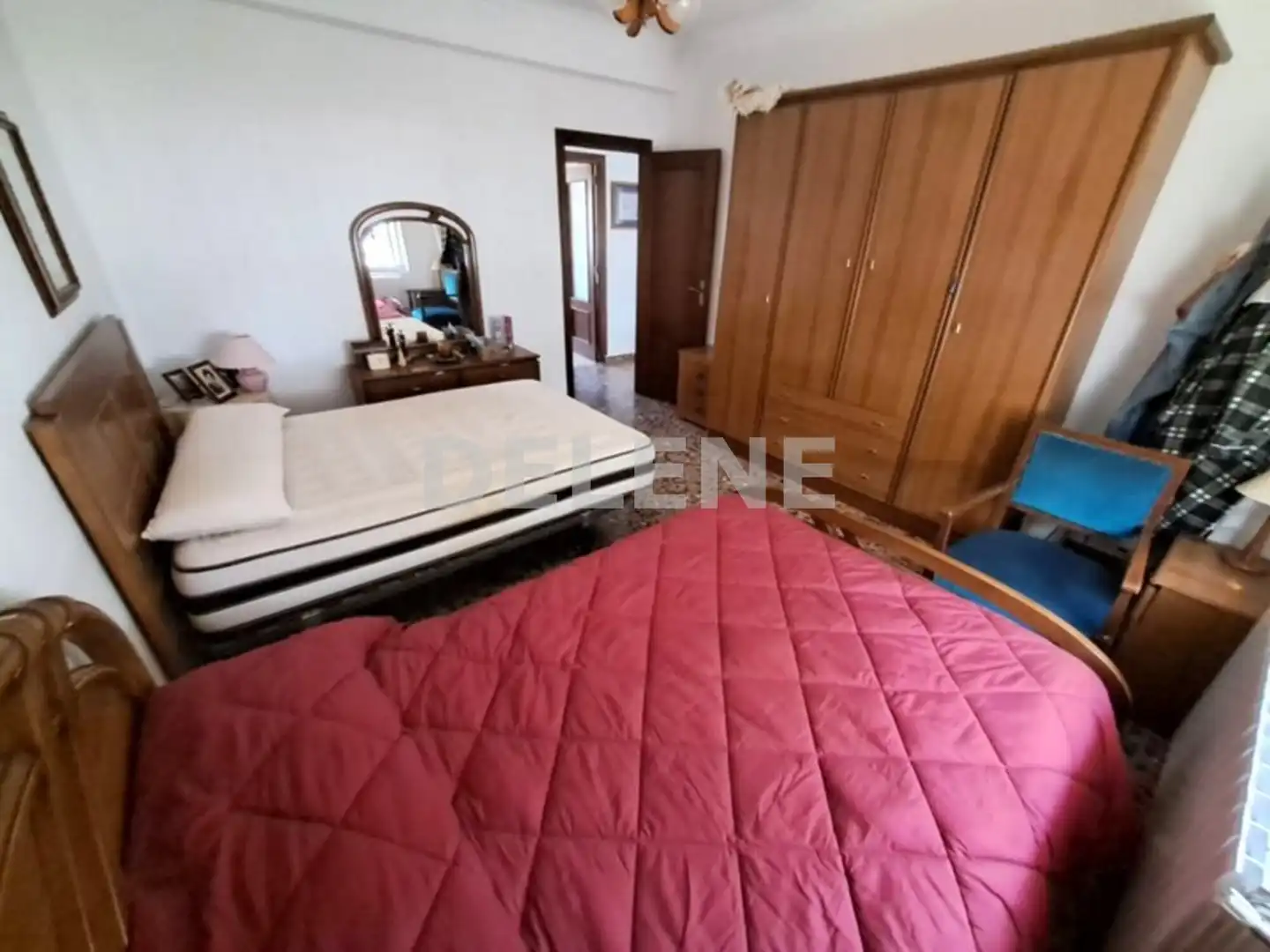 Casa amb terrassa en venda a Pozohondo, imagen 8
