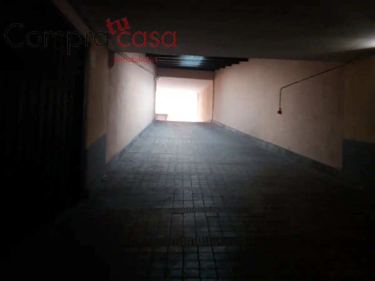 Individual de lloguer a Calle Curtidores, imagen 5