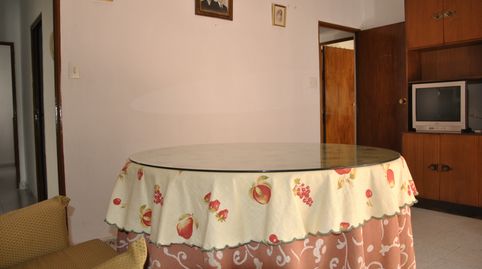 Foto 4 de Piso en venta en Calle Obispo Vargas de Carvajal, Zona Sur - Av. de España - San Miguel, Plasencia