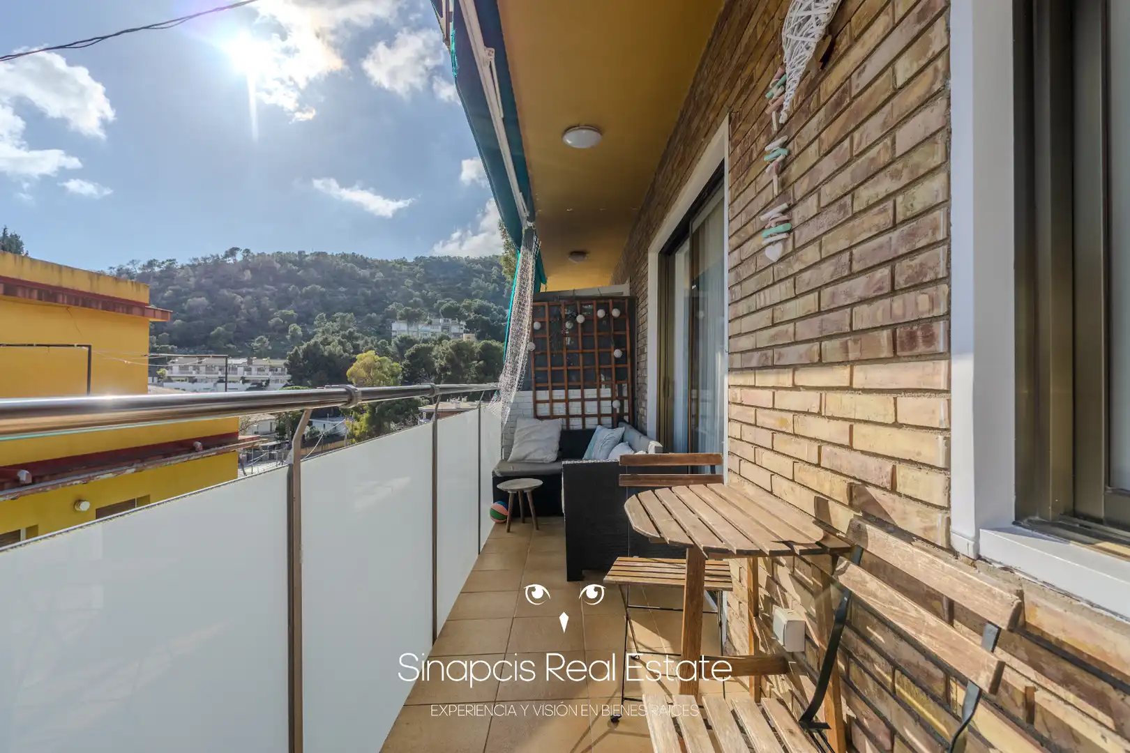 Flat for sale in El Poal