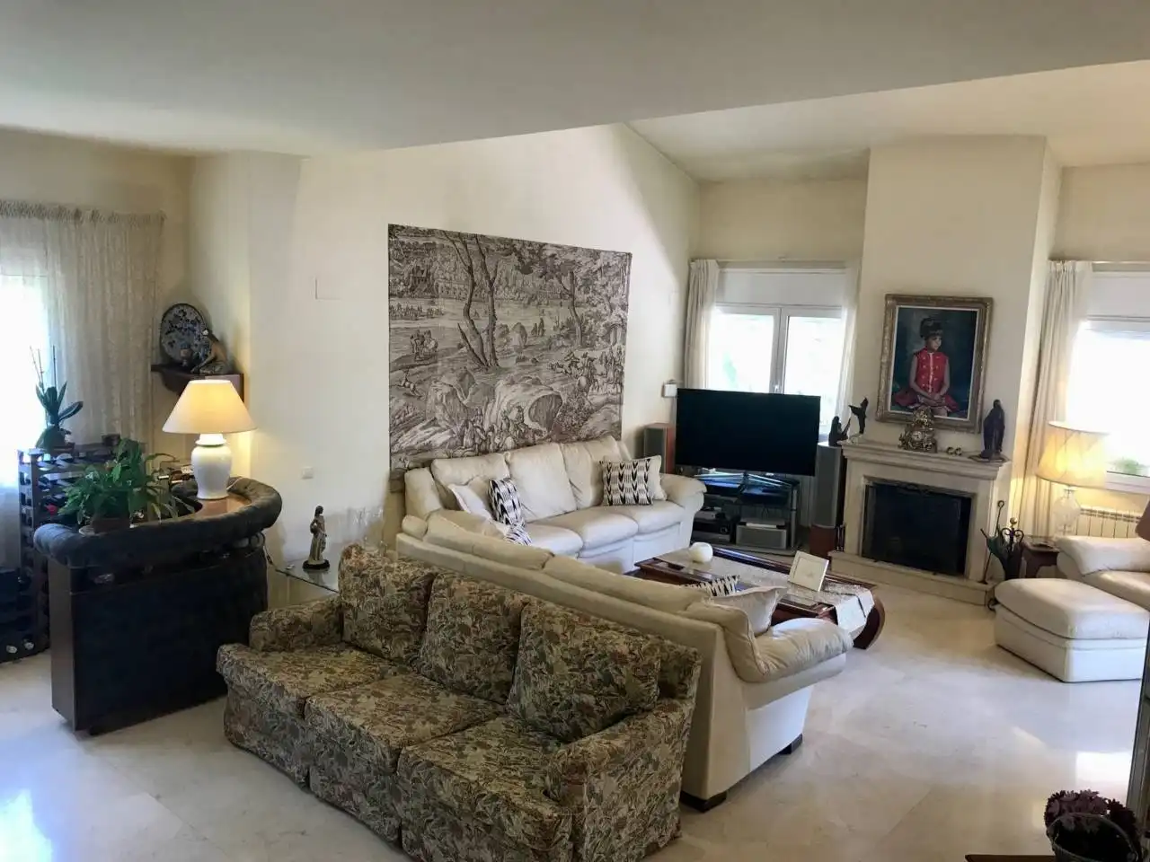 House with pool for sale in Vallromanes, imagen 15