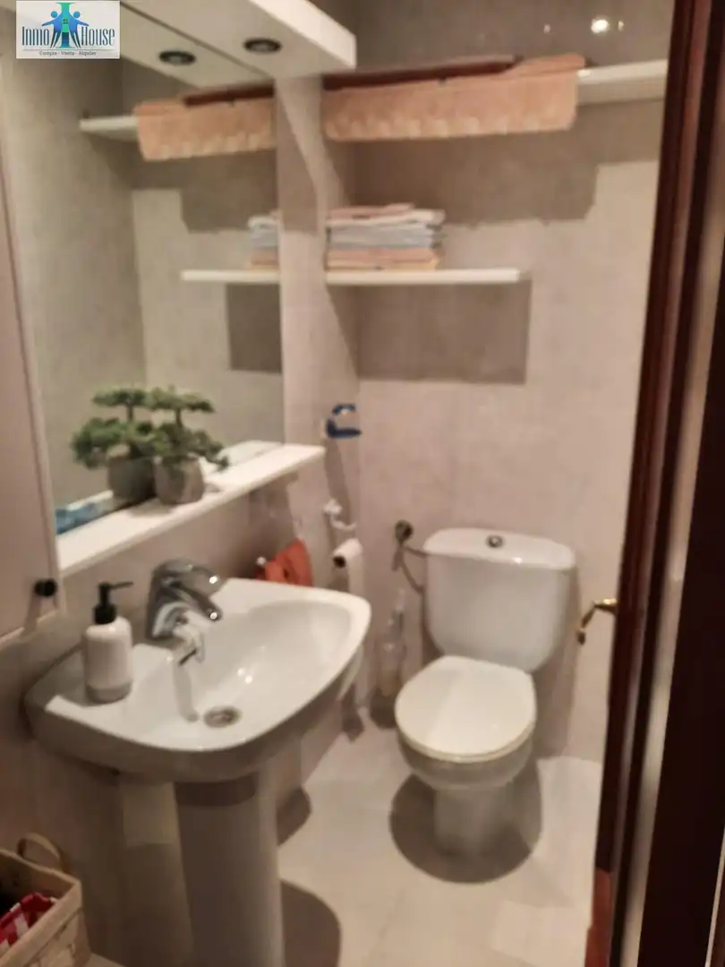 Piso con terraza en venta en Ensanche - Franciscanos, imagen 11