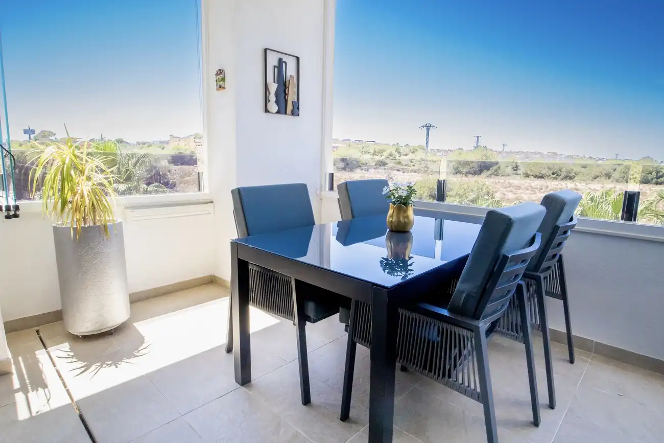 Appartement compact à vendre à Orihuela Costa, imagen 9