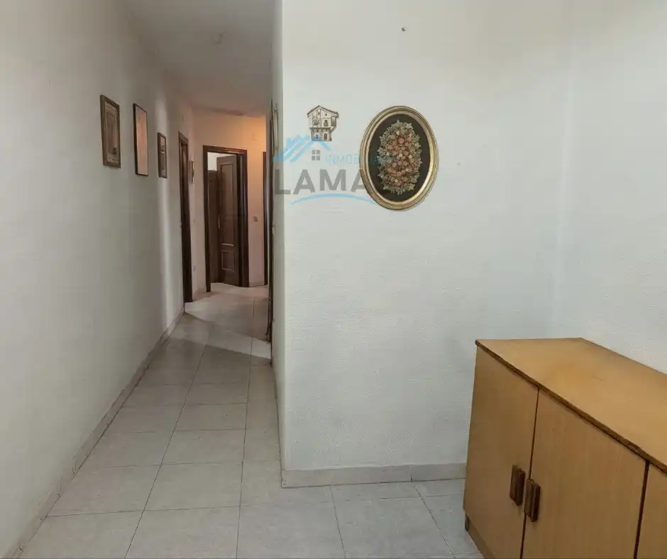 Piso con ascensor en venta en Navalmoral de la Mata, imagen 11
