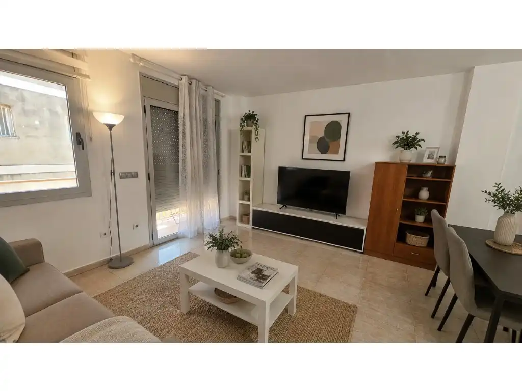Piso con ascensor en venta en Calle Balmes 88