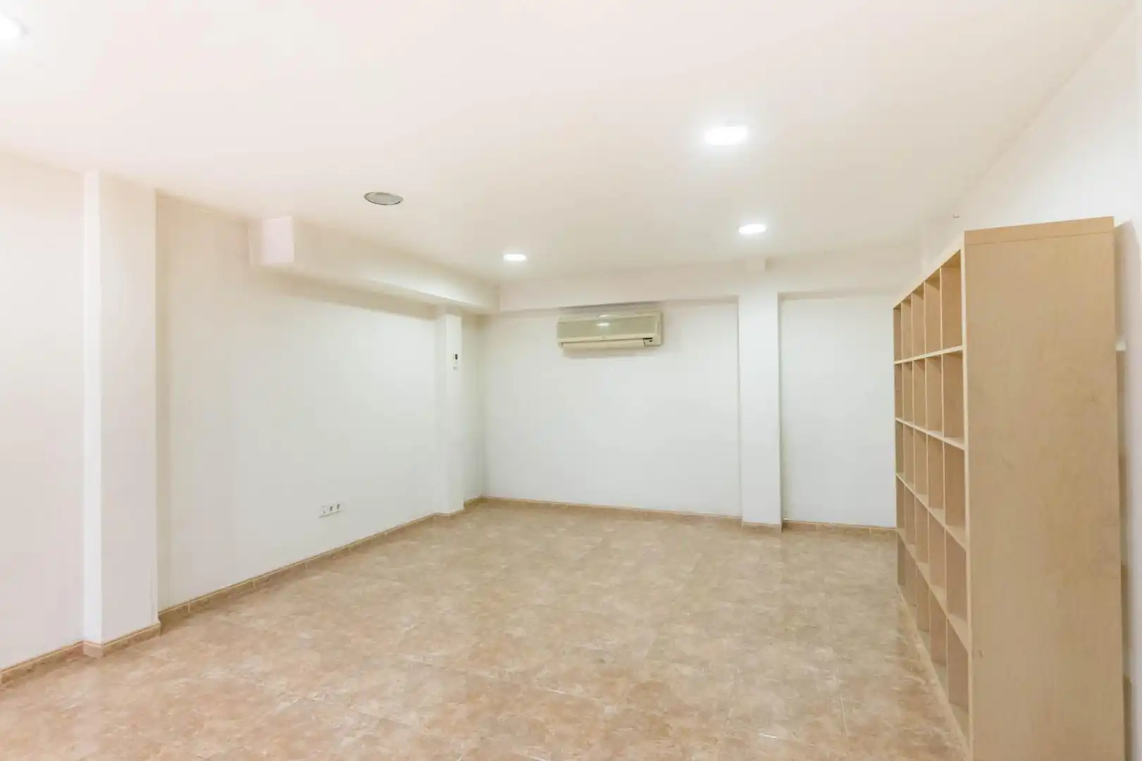 Estudio en venta en Archena, Murcia