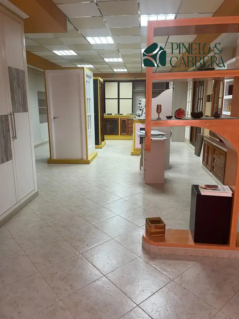 Nau industrial en venda a San José de la Rinconada, imagen 11