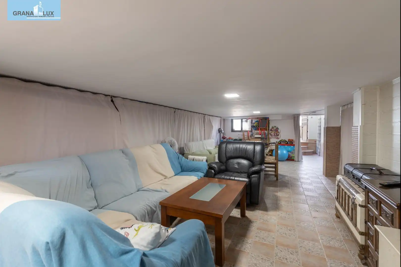 Adosado en venta en Calle de la Amapola, imagen 45