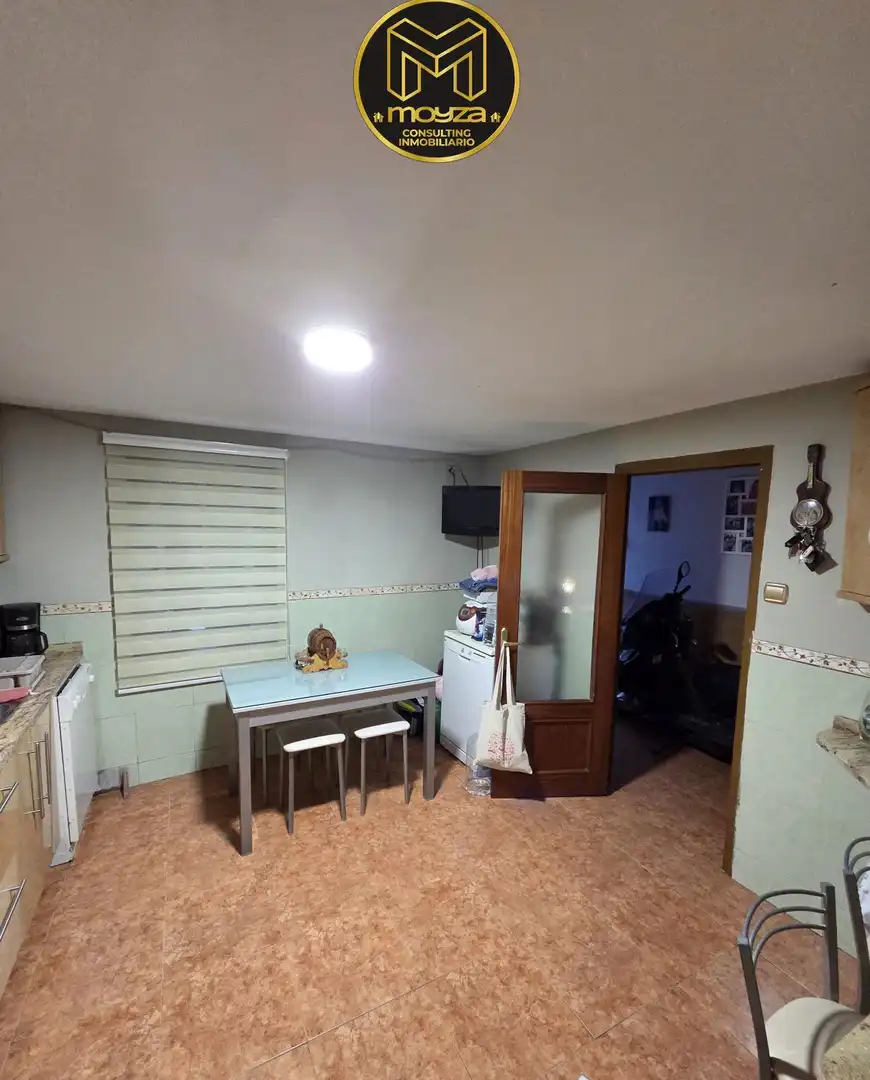 Casa o xalet en venda en Jaén amb Aire condicionat i Terrassa