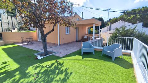 Foto 2 de Casa o xalet en venda a Les Martines, Barcelona