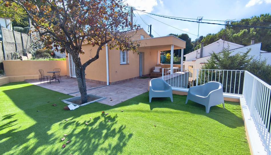 Photo 1 of House or chalet for sale in Les Martines, Barcelona