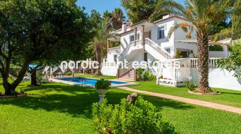 Foto 2 de Casa o chalet de alquiler en Frigiliana, Málaga