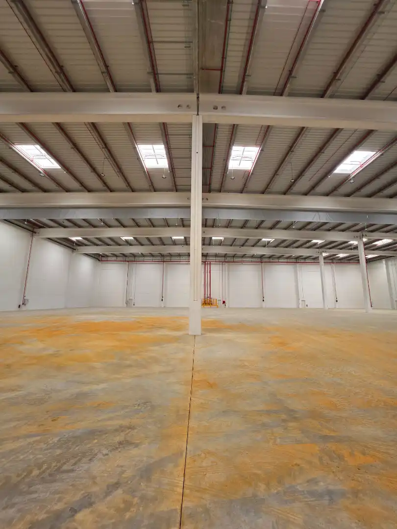 Nave industrielle avec ascenseur à louer à Carrer de la Industria, imagen 17