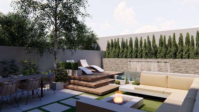 Casa adosada en Venta en Santa Catalina