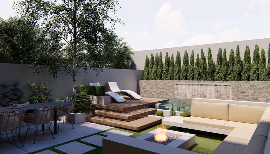 Photo 1 of Single-family semi-detached for sale in Santa Catalina, Illes Balears