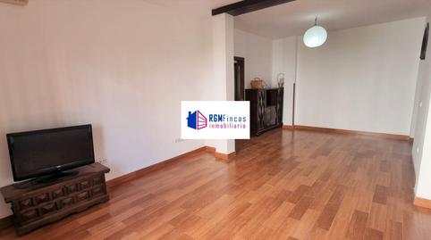 Photo 2 of Flat to rent in San Pablo, Sevilla